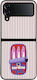 Husă Sonique Stripe Stories Series Samsung Gala...