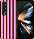 Θήκη Sonique Stripe Stories Series Samsung Gala...