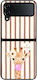 Husă Sonique Stripe Stories Series Samsung Gala...