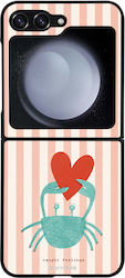 Sonique Stripe Stories Series Samsung Galaxy Z ...