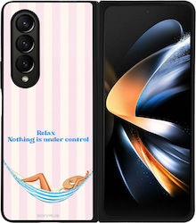 Θήκη Sonique Stripe Stories Series Samsung Gala...