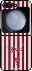 Sonique Stripe Stories Series Samsung Galaxy Z ...