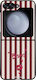 Sonique Stripe Stories Series Samsung Galaxy Z ...