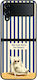 Husă Sonique Stripe Stories Series Samsung Gala...