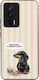 Sonique Stripe Stories Series Xiaomi Poco F5 Pr...