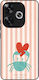 Калъф Sonique Stripe Stories Series Xiaomi Poco...
