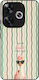 Калъф Sonique Stripe Stories Series Xiaomi Poco...