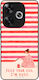 Калъф Sonique Stripe Stories Series Xiaomi Poco...
