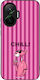 Sonique Stripe Stories Series Xiaomi Poco F7 5G...