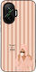 Sonique Stripe Stories Series Xiaomi Poco F7 5G...