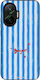 Sonique Stripe Stories Series Xiaomi Poco F7 5g...