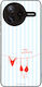 Sonique Stripe Stories Series Xiaomi Poco F7 Ul...