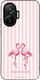 Sonique Stripe Stories Series Xiaomi Poco F7 5g...