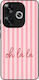Калъф Sonique Stripe Stories Series Xiaomi Poco...