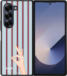 Калъф Sonique Stripe Stories Series Samsung Gal...
