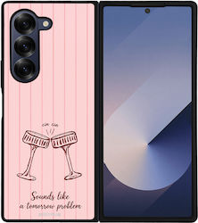 Калъф Sonique Stripe Stories Series Samsung Gal...