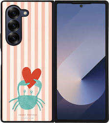 Калъф Sonique Stripe Stories Series Samsung Gal...