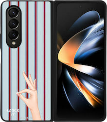 Θήκη Sonique Stripe Stories Series Samsung Gala...