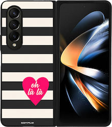 Θήκη Sonique Stripe Stories Series Samsung Gala...
