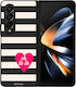 Θήκη Sonique Stripe Stories Series Samsung Gala...