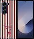 Husă Sonique Stripe Stories Series Samsung Gala...