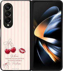 Θήκη Sonique Stripe Stories Series Samsung Gala...