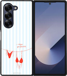 Калъф Sonique Stripe Stories Series Samsung Gal...