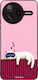 Sonique Stripe Stories Series Xiaomi Poco F7 Ul...