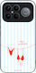 Sonique Stripe Stories Series Xiaomi Poco F8 Ul...