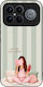 Θήκη Sonique Stripe Stories Series Xiaomi Poco ...