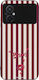 Sonique Stripe Stories Series Xiaomi Poco M5 Ha...