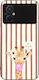Sonique Stripe Stories Series Xiaomi Poco M5 Br...