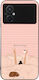 Sonique Stripe Stories Series Xiaomi Poco M5 Ha...