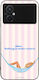 Sonique Stripe Stories Series Xiaomi Poco M5 Ha...