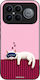 Θήκη Sonique Stripe Stories Series Xiaomi Poco ...