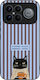 Θήκη Sonique Stripe Stories Series Xiaomi Poco ...