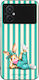 Sonique Stripe Stories Series Xiaomi Poco M5 Ic...