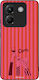 Θήκη Sonique Stripe Stories Series Xiaomi Poco ...