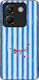 Θήκη Sonique Stripe Stories Series Xiaomi Poco ...