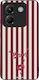 Θήκη Sonique Stripe Stories Series Xiaomi Poco ...