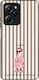 Sonique Stripe Stories Series Case Xiaomi Poco ...