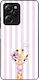Sonique Stripe Stories Series Case Xiaomi Poco ...