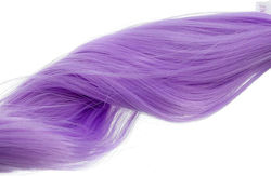 Extensie De Păr Violet