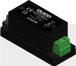 Duco Alimentare 230vac-24vdc/20w Accesorii Supraveghere Control Acces