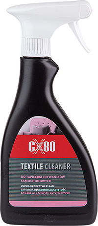 484299 Flecken-Reiniger in Schaumstoffform für Stoffe 600ml