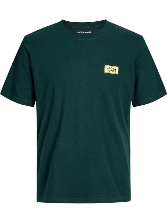Jack & Jones Rush T-shirt Scarab