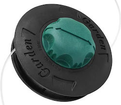 Cap de fir pentru motocoasă Verke 3 mm V90103 Cap de fir pentru motocoasă Verke 3 mm V90103