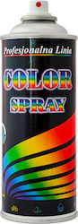 Spray 400ml Clear Coat Mtp 0998 Spray 400ml Clear Coat Mtp 0998
