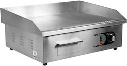 Yato Yg04586 Грил плоча 2/3 гладка 55 см 3000 W неръждаема стомана Yato Yg04586 Грил плоча 2/3 гладка 55 см 3000 W неръждаема стомана
