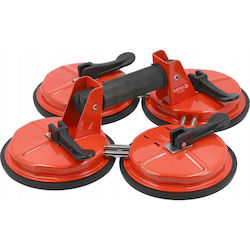 Yato Yt-37240 Electric Suction Cup 150mm 300kg